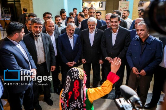 تجلیل از مدال آوران ورزش دانش آموزی