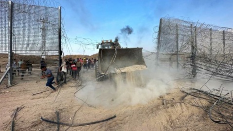 خاورمیانه؛ از نزاع اعراب و اسرائیل تا تقابل تهران – تل آویو