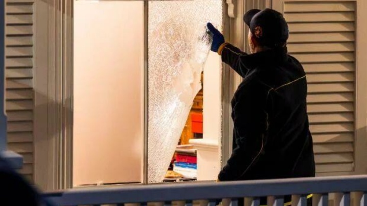 حمله به منزل وزیر خارجه نیوزیلند در پی مخالفت با به رسمیت شناختن کشور فلسطین