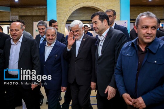 تجلیل از مدال آوران ورزش دانش آموزی