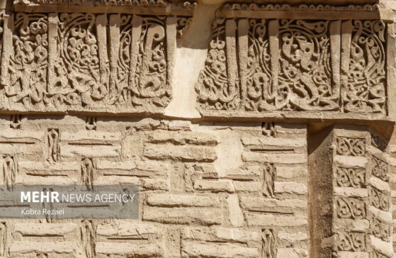 رباط شرف؛ میراث ماندگار سلجوقیان در خراسان رضوی