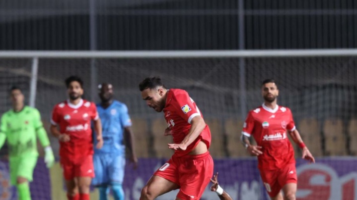 فدراسیون ارونوف را در اختیار باشگاه قرار می‌دهد؟