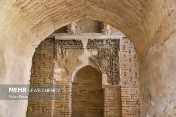 رباط شرف؛ میراث ماندگار سلجوقیان در خراسان رضوی