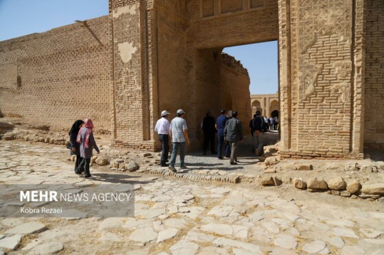 رباط شرف؛ میراث ماندگار سلجوقیان در خراسان رضوی