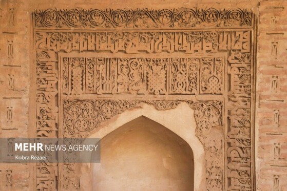 رباط شرف؛ میراث ماندگار سلجوقیان در خراسان رضوی