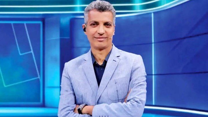 «مچ آف دی» وطنی