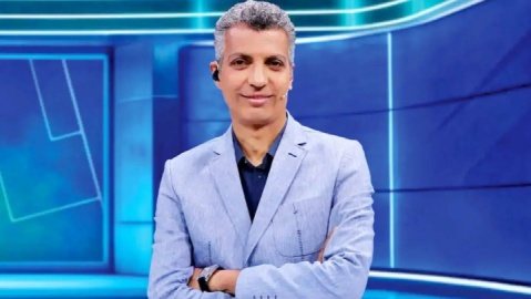 «مچ آف دی» وطنی