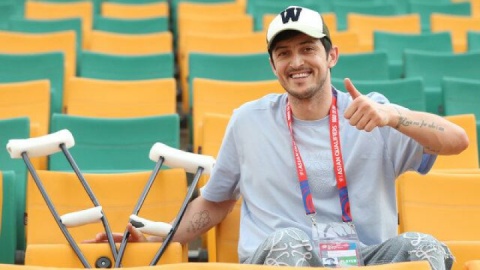 جراحی سردار آزمون موفقیت‌آمیز بود