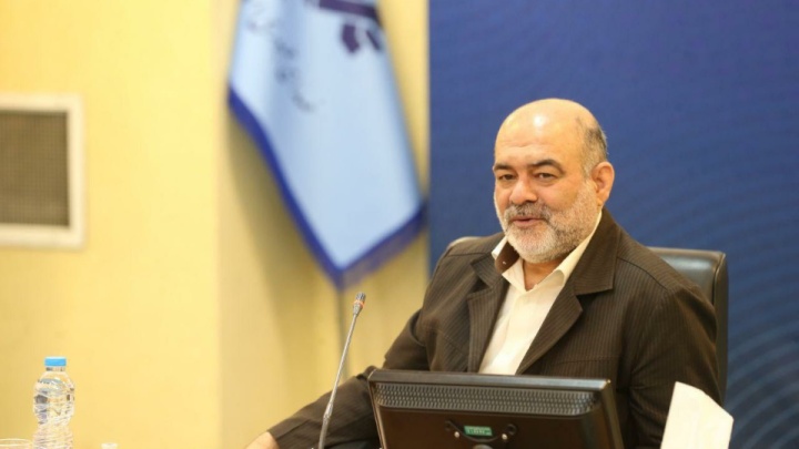 ۹۳۹۳ دقیقه هم‌صدایی رادیو با مردم فارس در طرح «ایران‌جان»