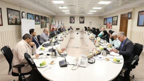 ۱۱ رشته ورزشی ایران حضور دارند