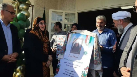 ورود ۹۸ درصد کودکان ۶ ساله به مدرسه