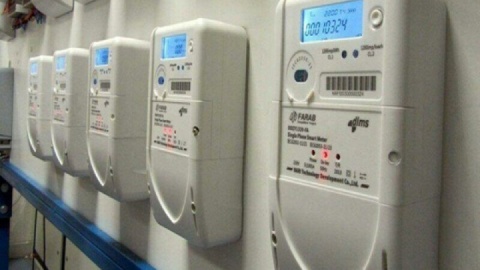 ۱۰ میلیون کنتور هوشمند برای دور زدن خاموشی ۱۴۰۵