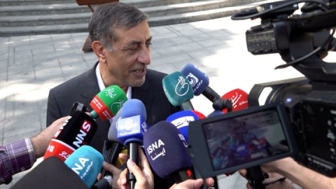 قائم‌پناه: راهبرد دولت اجرای بودجه بندی عملیاتی است