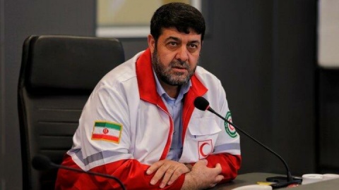 ثبت ۲۱ هزار حادثه طی ۶ ماه/ اضافه شدن ۳ بالگرد دید در شب به ناوگان امدادی