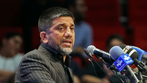 علیرضا دبیر: اعتلای ورزش ایران، هدف اصلی است