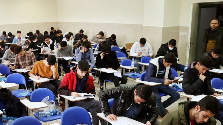 اعلام نتایج کنکور ۱۴۰۴ هفته آینده