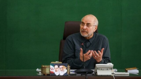 بیانیه شورای همکاری خلیج فارس محکوم است/ملت ایران با هر متوهمی مماشات نمی‌کند