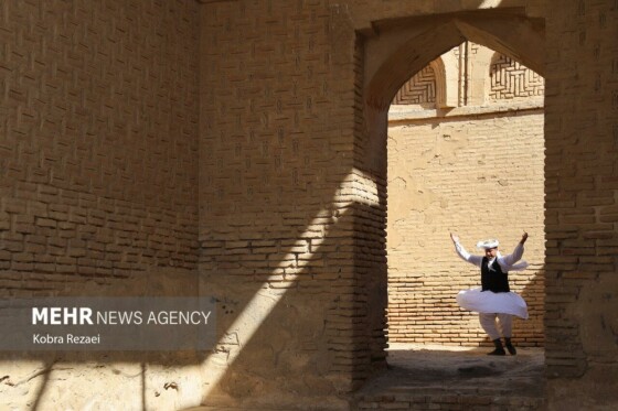 رباط شرف؛ میراث ماندگار سلجوقیان در خراسان رضوی