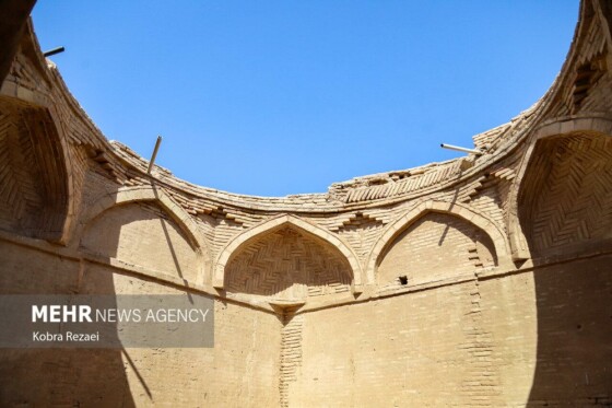 رباط شرف؛ میراث ماندگار سلجوقیان در خراسان رضوی