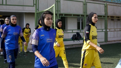 گردو خاک کرمانی ها در لیگ