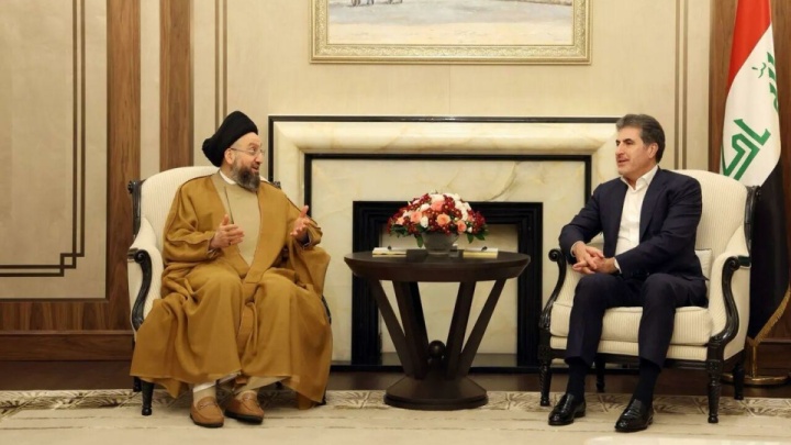 حفظ امنیت عراق نیازمند همکاری و احزاب و نهادهای حکومتی است