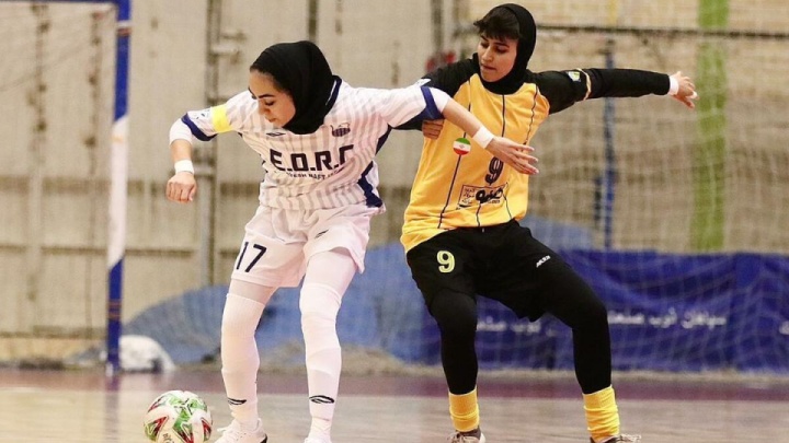 اصفهانی ها بدنبال پیروزی