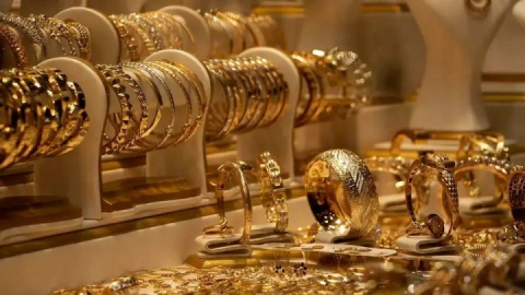 قیمت روز طلا و سکه چهارشنبه ۱۶ مهر / هر گرم طلای ۱۸ عیار ۱۱ میلیون و ۴۰۰ هزار تومان شد