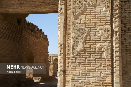 رباط شرف؛ میراث ماندگار سلجوقیان در خراسان رضوی