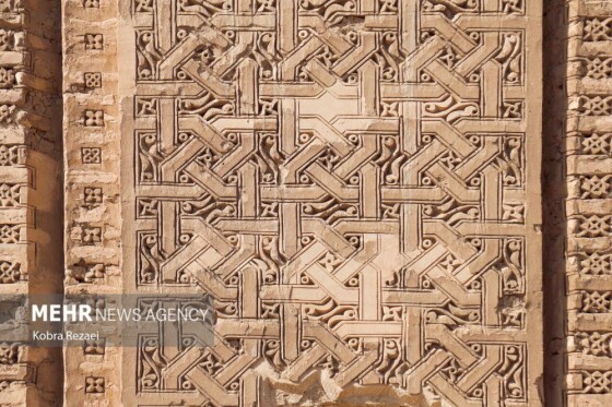 رباط شرف؛ میراث ماندگار سلجوقیان در خراسان رضوی