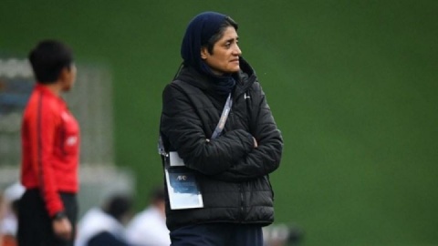 انقلاب در کادر فنی