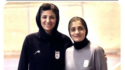 یورو برای مردان و ریال برای زنان