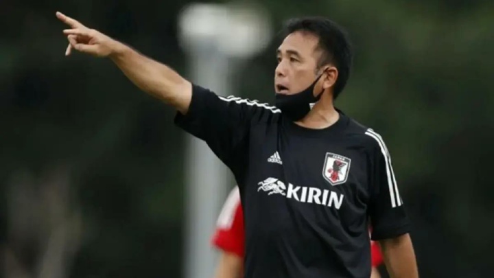 فدراسیون فوتبال ژاپن قرارداد با مدیر فنی را فسخ کرد