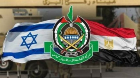 توافق اولیه درباره تبادل اسرا و خروج اسرائیل از غزه در آستانه نهایی شدن