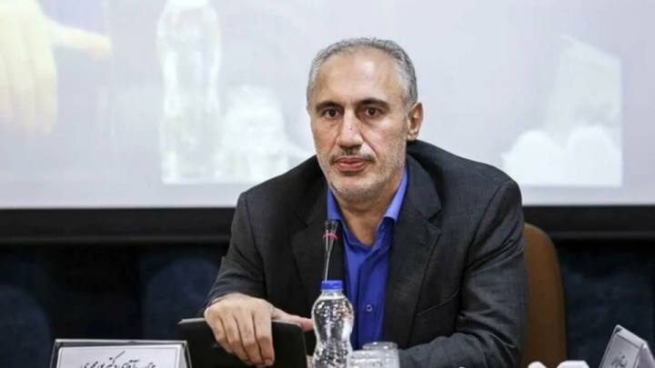 منتظر توافق فوتبال و تلویزیون درباره حق پخش هستیم