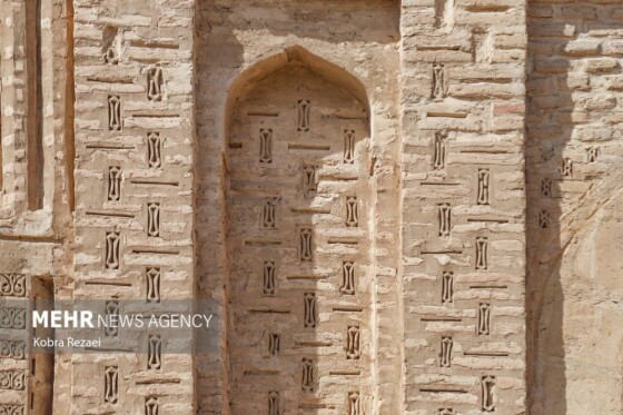 رباط شرف؛ میراث ماندگار سلجوقیان در خراسان رضوی
