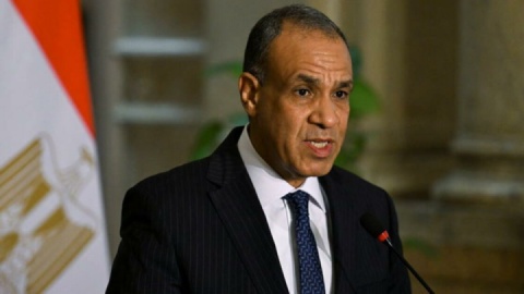 وزیر خارجه مصر: ترامپ تضمین موفقیت مذاکرات غزه است
