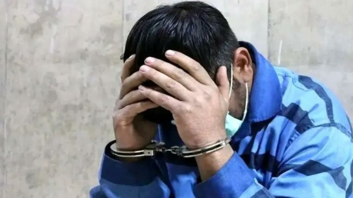 سفر به ایران برای قصاص برادر