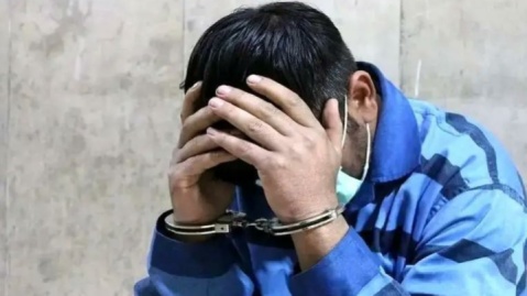 سفر به ایران برای قصاص برادر