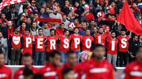 فرایند ساخت ورزشگاه اختصاصی آغاز شد