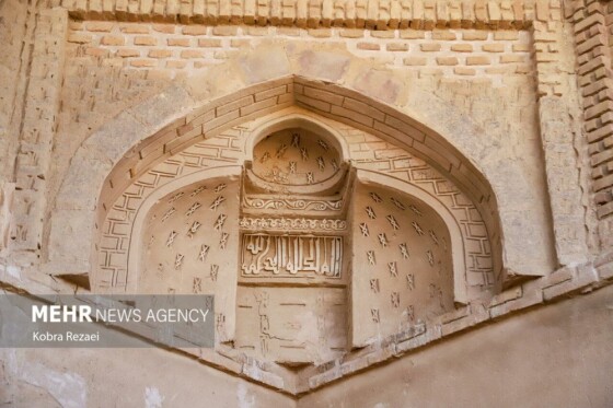 رباط شرف؛ میراث ماندگار سلجوقیان در خراسان رضوی