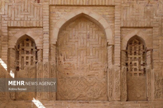 رباط شرف؛ میراث ماندگار سلجوقیان در خراسان رضوی