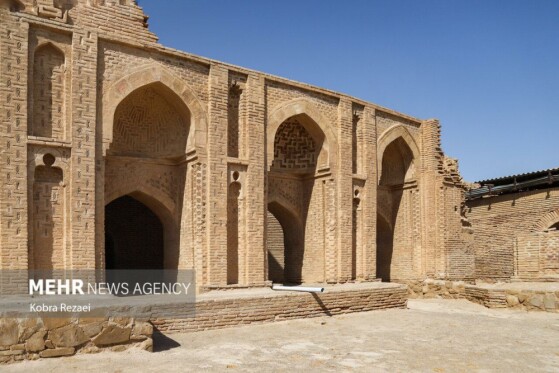 رباط شرف؛ میراث ماندگار سلجوقیان در خراسان رضوی