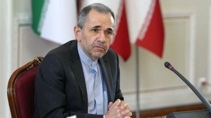 احضار سفرا و روسای نمایندگی‌های اروپایی به وزارت خارجه