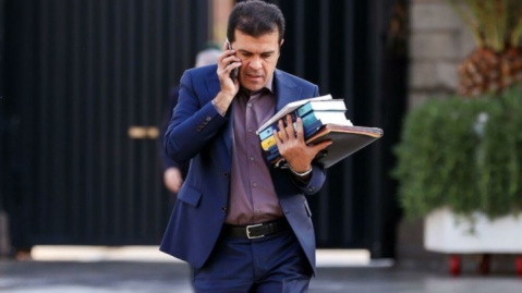 اساتید جوان ایرانی بورس تحصیلی چین دریافت می‌کنند