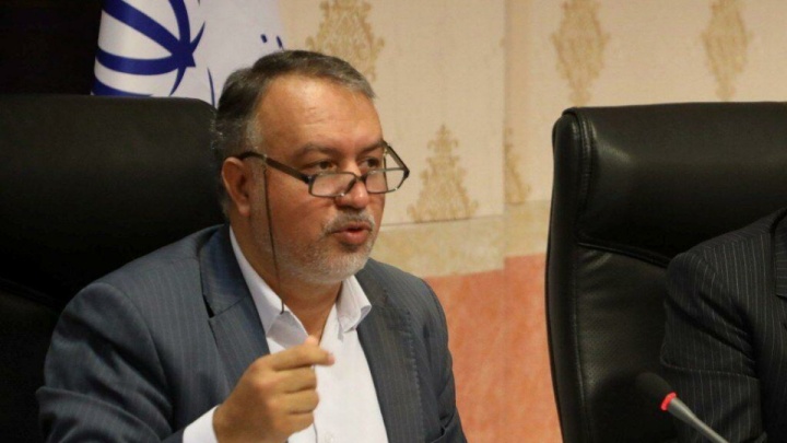 کارگاه‌های آموزش فرمانداران در هفت منطقه برگزار می‌شود