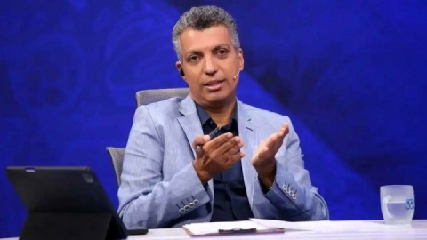 دوباره عادل دوباره دوشنبه شب ها