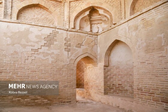 رباط شرف؛ میراث ماندگار سلجوقیان در خراسان رضوی