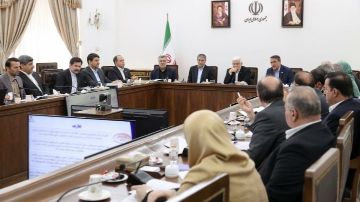 عارف: سازمان امور عشایر منحل نمی‌شود، ارتقاء می‌یابد