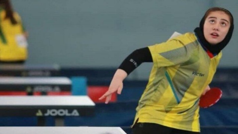 بعد از نابغه ،یاوری هم مسافر رومانی شد