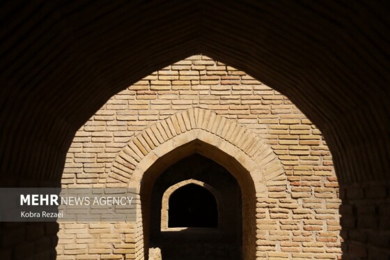 رباط شرف؛ میراث ماندگار سلجوقیان در خراسان رضوی